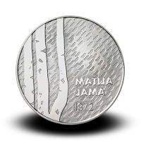 Collection of the Slovene Commemorative Silver Coins 1991-2022
