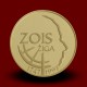 7 g, 250-letnica rojstva Žige Zoisa / 250th anniversary of the birth of Ziga Zois / 1997 **