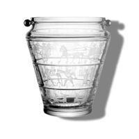 Kristalna vaza SITULA 18cm, Kristal Rogaška