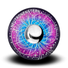 22,42 g, srebrnik Nevtronska zvezda (Neutron Star) 2023