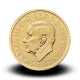 31,21 g, UK Britannia Gold Coin (King Charles III)