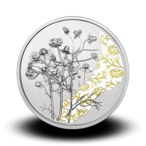 16,82 g Jezik cvetja, Ognjič 2022