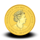 31,162 g, Australian Lunar Gold Coin - Year of the Rabbit 2023
