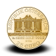 7,7759 g, Vienna Philharmonic Gold Coin 1989-2020