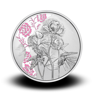 16,82 g Jezik cvetja, Ognjič 2022