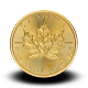31,15 g, Canadian Maple Leaf Gold Coin