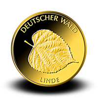 3,89 g, Lime Gold Coin, Germany
