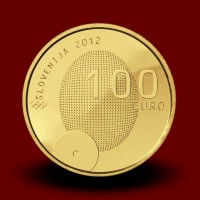 7 g, 100. obletnica osvojitve prve olimpijske medalje / 2012