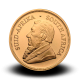 8,483 g, Zlati Južnoafriški krugerand 