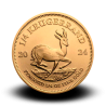 8,483 g, South Africa Krugerrand Gold Coin