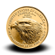3,393 g, Zlatni Američki orao SAD 