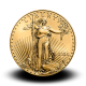 3,393 g, Zlatni Američki orao SAD 