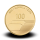7 g, Gold Coin, the Day of Slovenian Sport, 2023