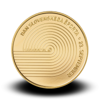 7 g, Državni praznik dan slovenskog sporta, 2023