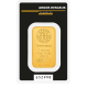 31,1035 g, Gold Bar