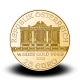 7,7759 g, Vienna Philharmonic Gold Coin 1989-2020
