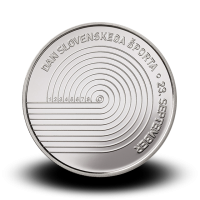 15 g, Državni praznik dan slovenskog sporta, 2023