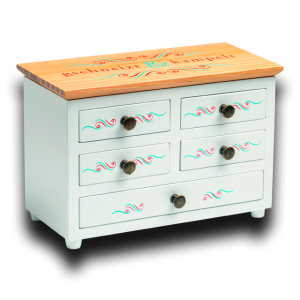 Collector´s Case - Tradional and Trendy