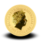 31,162 g, Australian Lunar Gold Coin - Year of the Rabbit 2023