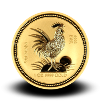 31,162 g, Australian Lunar Gold Coin - Year of the Snake 2025