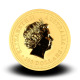 31,162 g, Australian Lunar Gold Coin - Year of the Snake 2025