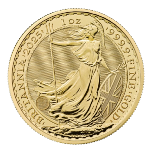 31,21 g, Zlatna Britanija Velike Britanije 