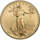 3,393 g, Zlatni Američki orao SAD 