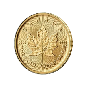 1,581 g, Zlatni Kanadski javorov list