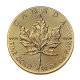 7,797 g, Canadian Maple Leaf Gold Coin