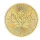 31,15 g, Canadian Maple Leaf Gold Coin