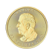 31,15 g, Canadian Maple Leaf Gold Coin