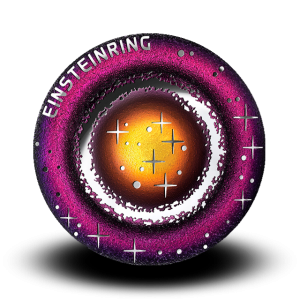 22,42 g, Lepote vesolja, srebrnik Supernova 2024