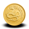 7,807 g, Australian Lunar Gold Coin - Year of the Snake 2013