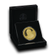 155,517 g, Zlatna kovanica Churchill 2025