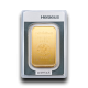 100 g, Gold Bar