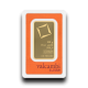 100 g, Gold Bar