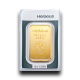 50 g, Gold Bar