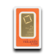 50 g, Gold Bar
