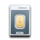 10 g, Gold bar