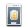 10 g, Zlatna poluga