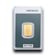 5 g, Gold bar