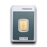 5 g, Gold Bar