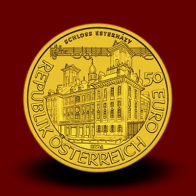 10,14 g, Joseph Haydn (2004), serija Veliki skladatelji 