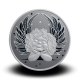 31,1 g, Little Angel Silver Coin 2025