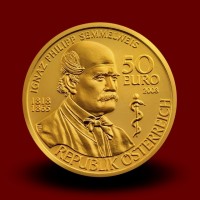 10,14 g, Ignaz Philipp Semmelweis (2008), serija Znameniti zdravniki 