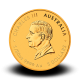 1,5710 g, Zlati lunin koledar - konj 2025