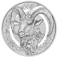 22,42 g, Nebeski znakovi - Jarac 2025