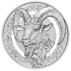 22,42 g, Nebesna znamenja, Kozorog 2025