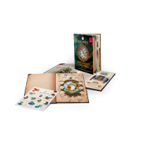 Zbirateljski album za zbirko Mitološka bitja