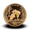 3 g, China Panda Gold Coin 2026